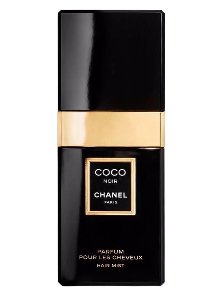 Chanel Coco Noir Hair Mist