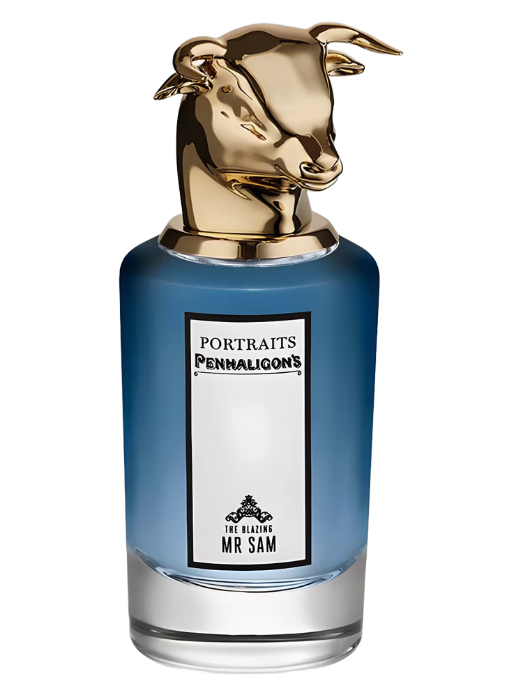 Penhaligon's The Blazing Mr Sam