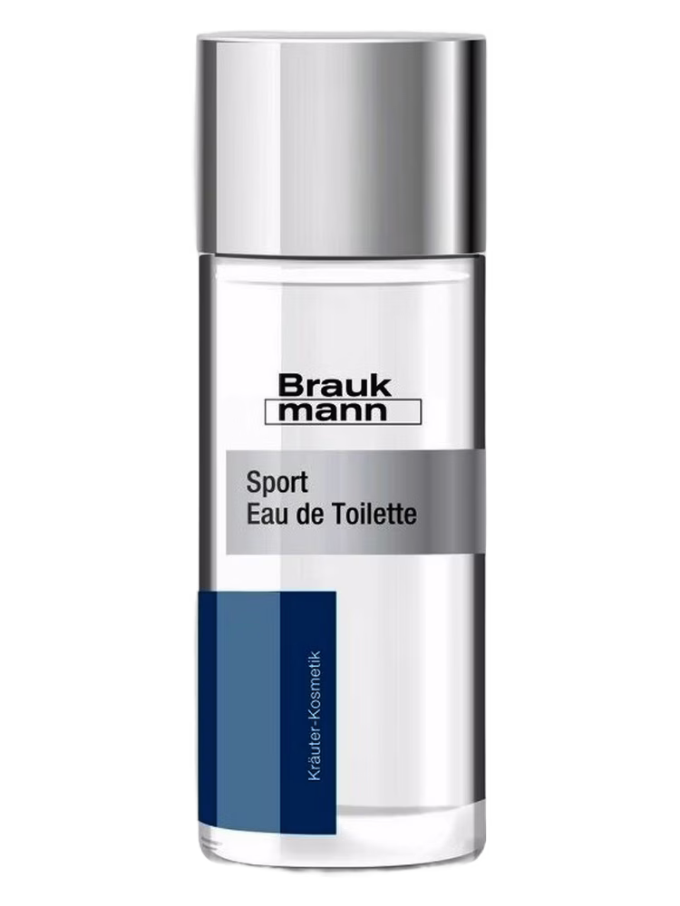 Hildegard Braukmann Braukmann Sport