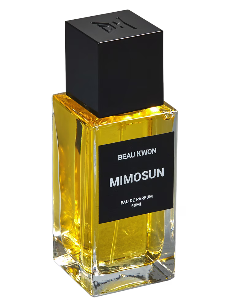 Beau Kwon Mimosun