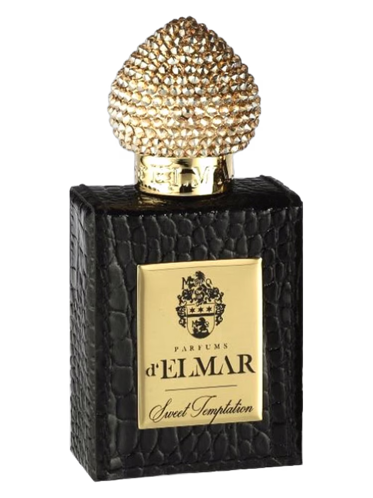 Parfums d'Elmar Sweet Temptation
