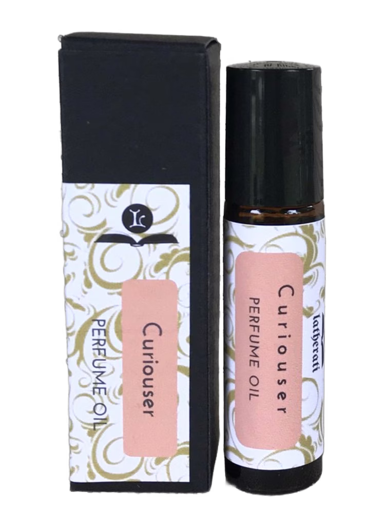 Latherati Curiouser