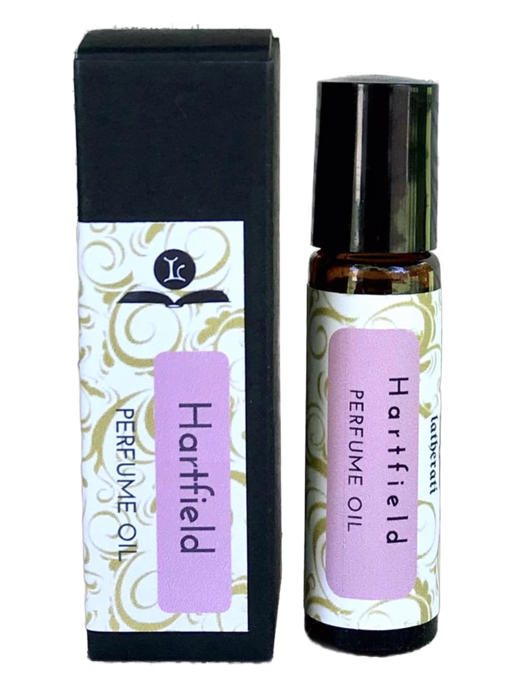 Latherati Hartfield