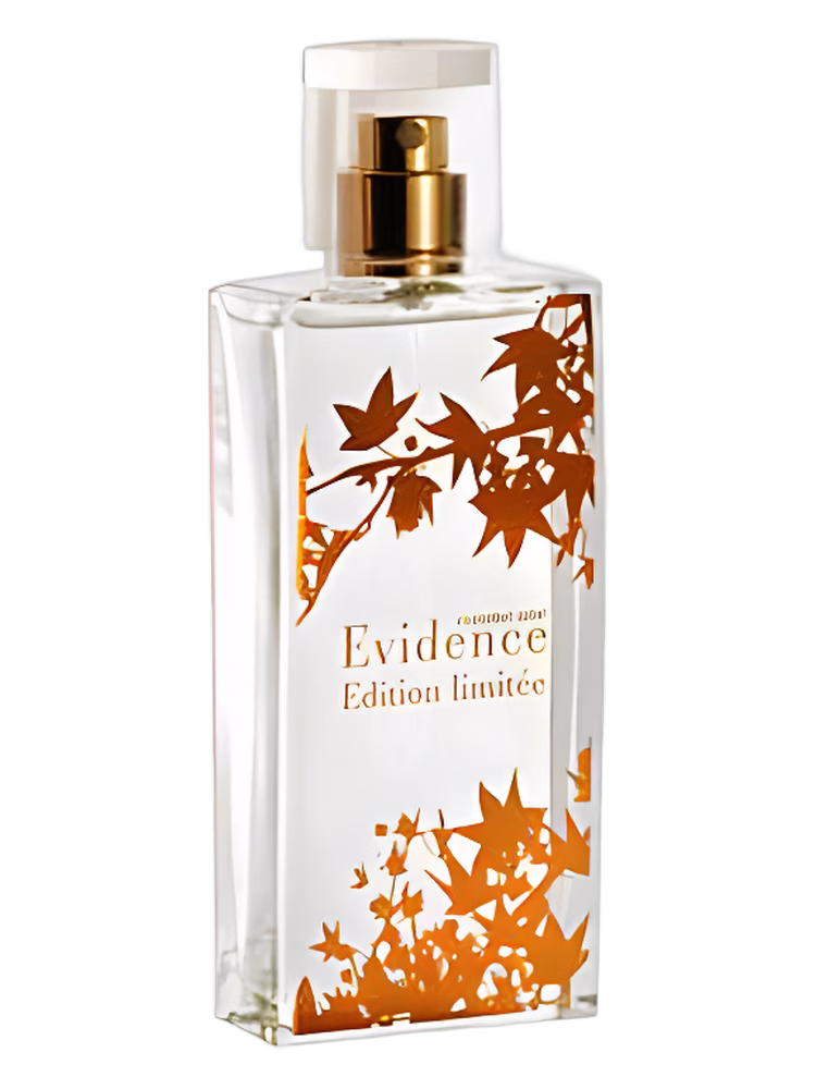 Yves Rocher Comme Une Evidence Limited Edition 2008