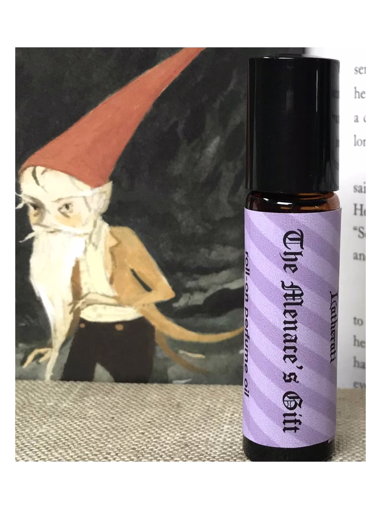 Latherati The Menaces Gift