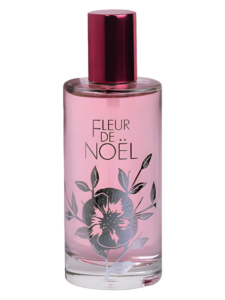 Yves Rocher Fleur de Noel