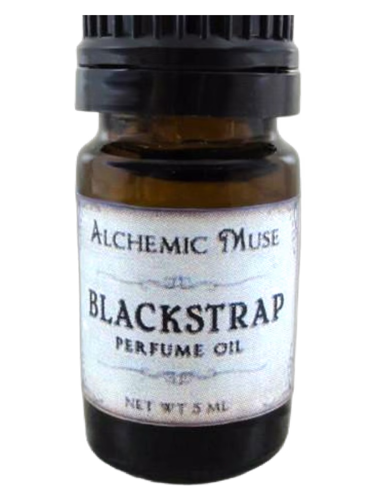 Alchemic Muse Blackstrap