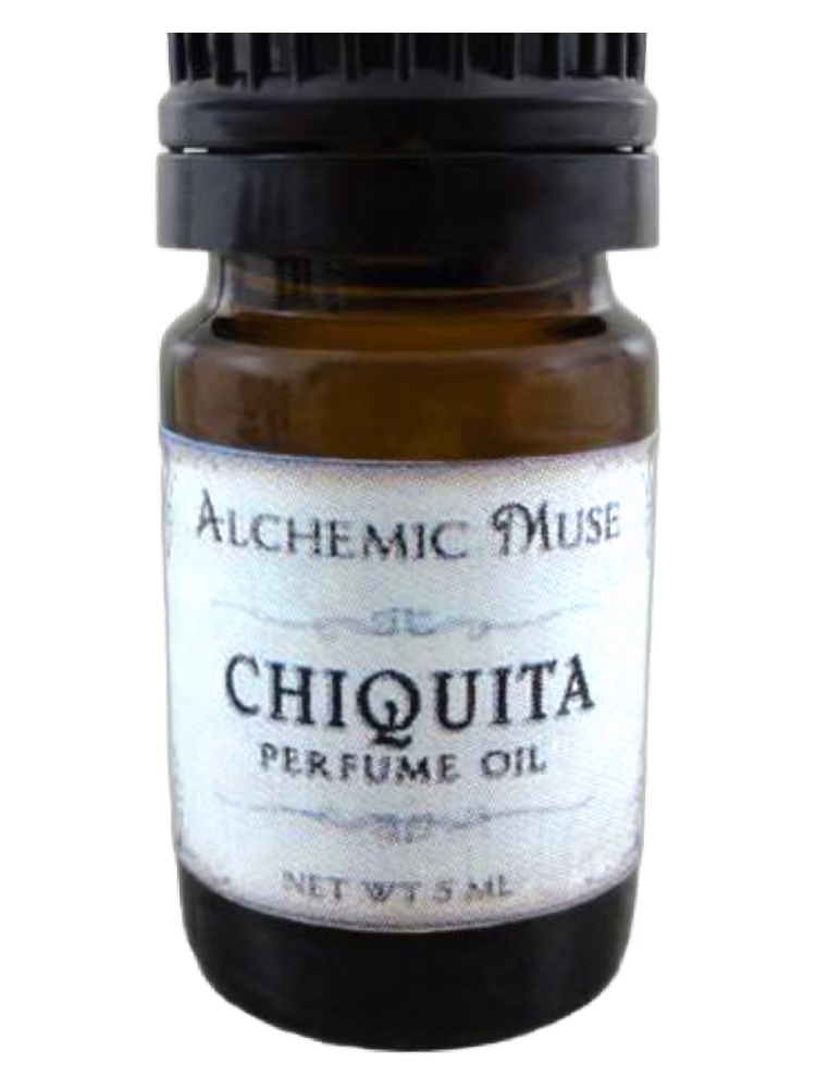 Alchemic Muse Chiquita