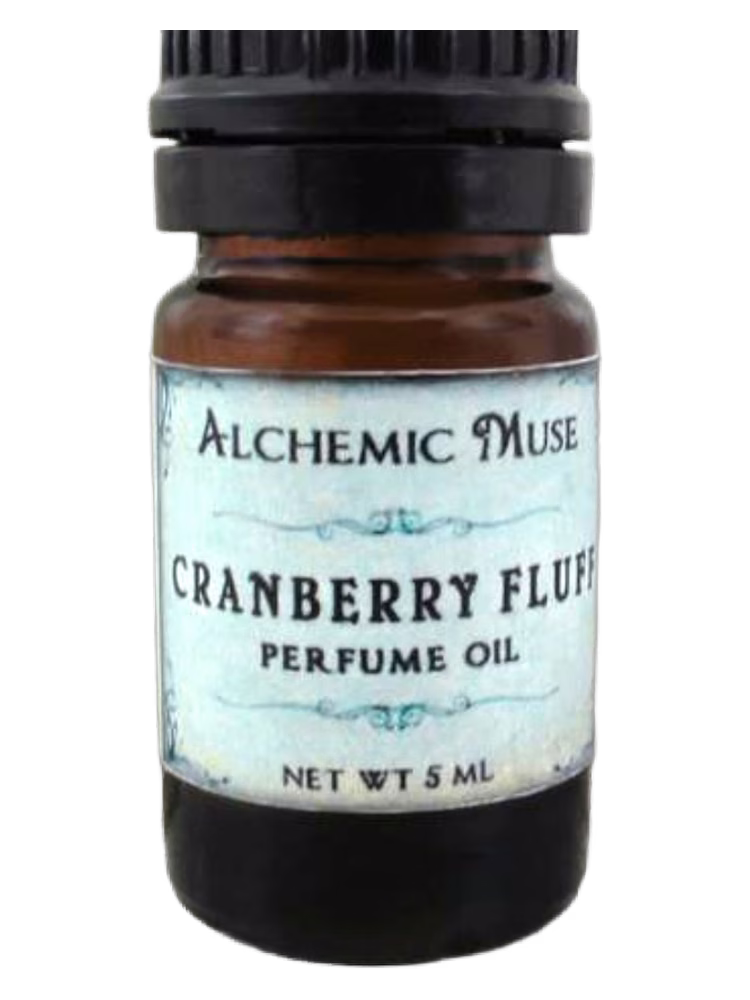 Alchemic Muse Cranberry Fluff