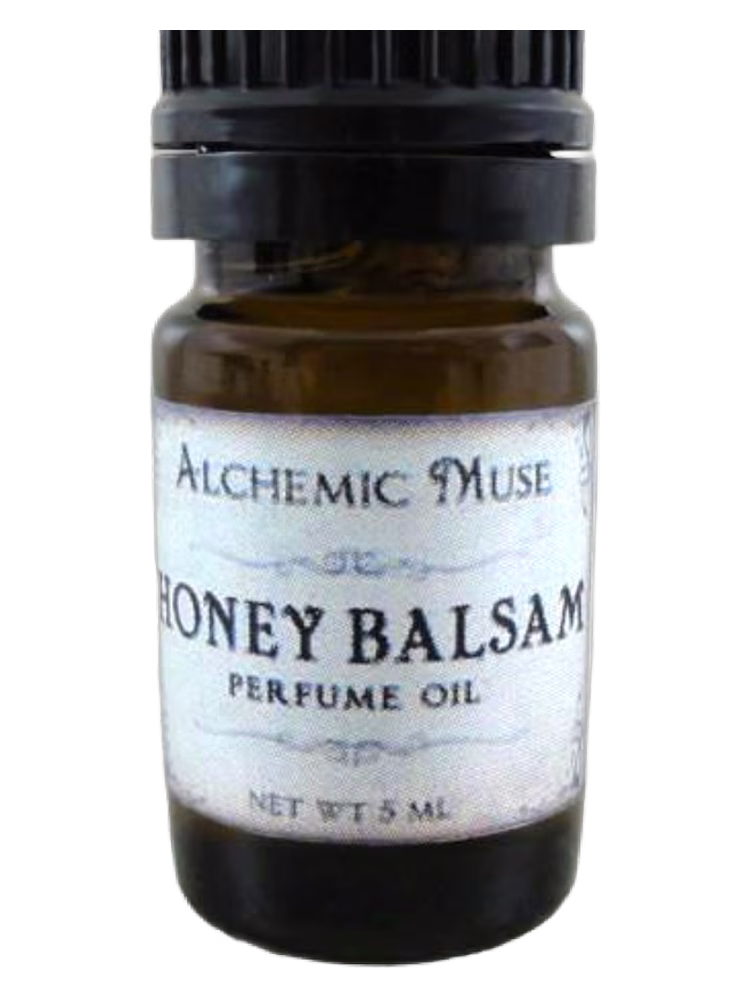 Alchemic Muse Honey Balsam
