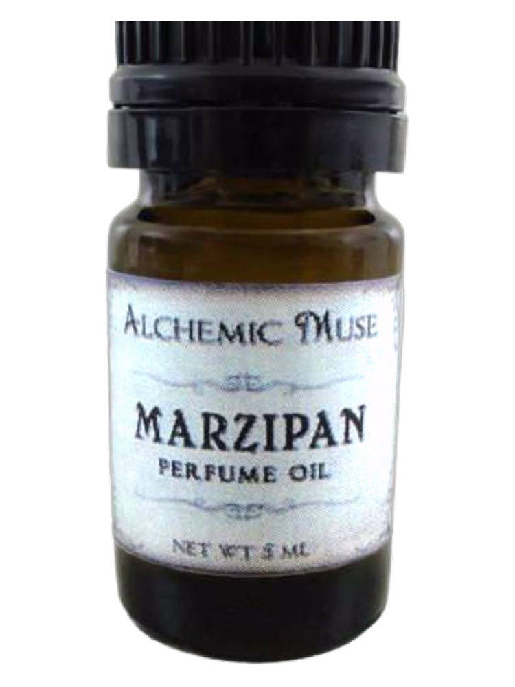 Alchemic Muse Marzipan