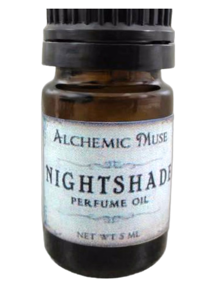 Alchemic Muse Nightshade