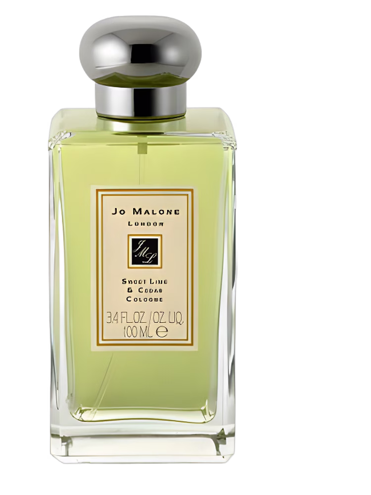 Jo Malone London Sweet Lime & Cedar