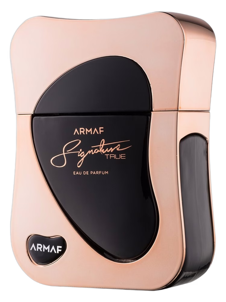 Armaf Signature True