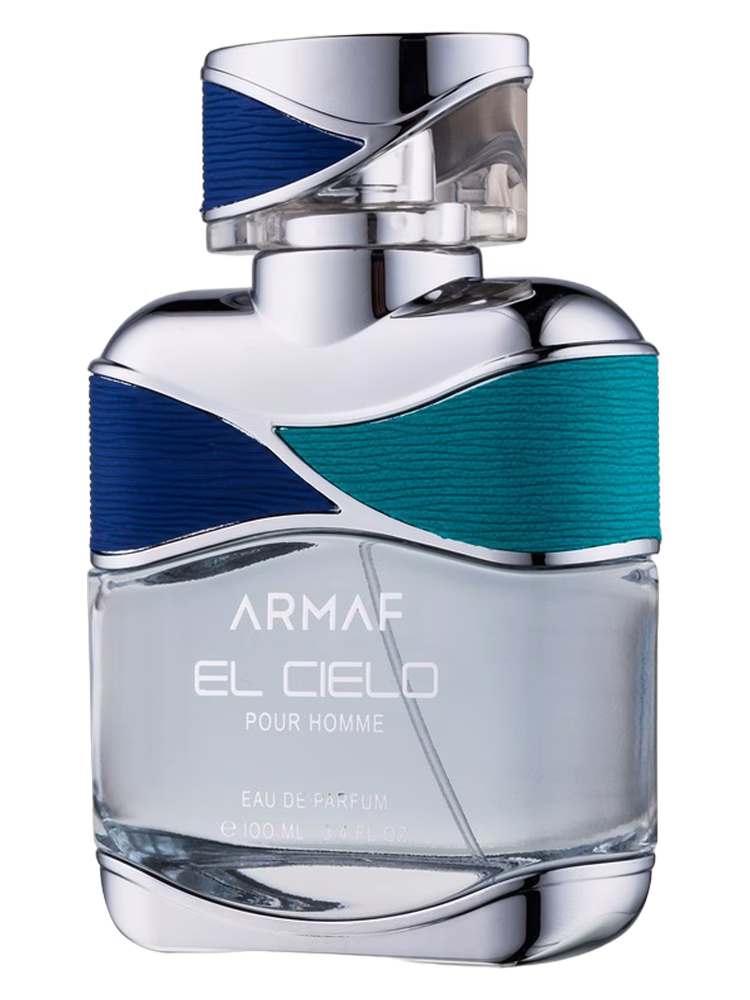Armaf El Cielo Pour Homme