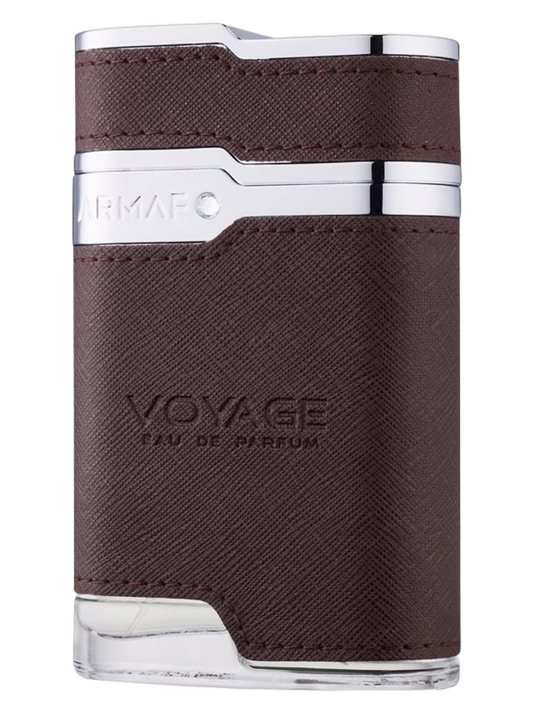 Armaf Voyage Brown