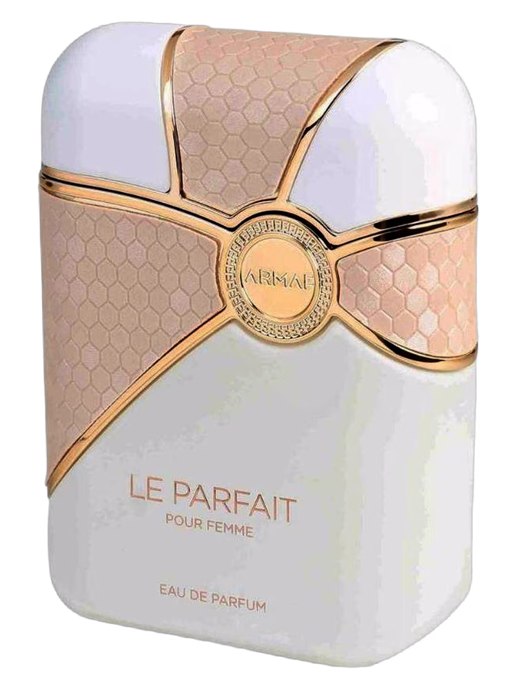 Armaf Le Parfait Pour Femme