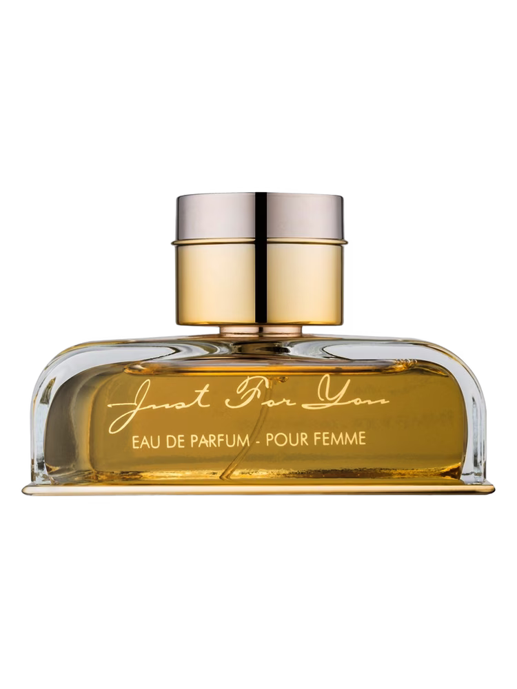 Armaf Just For You Pour Femme