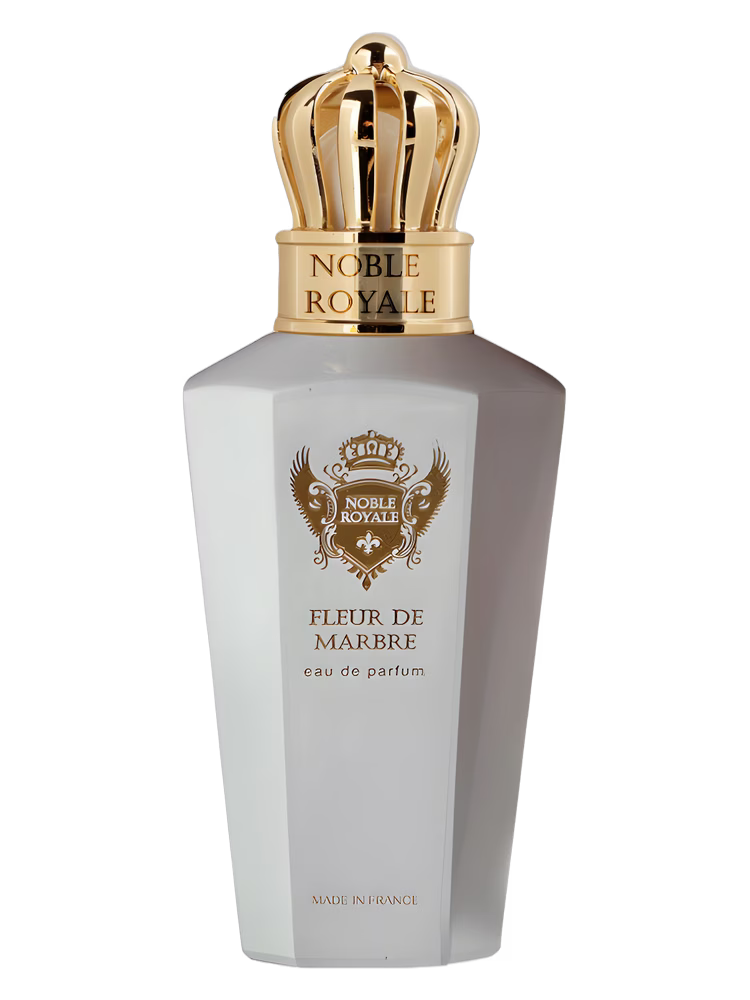 Noble Royale Fleur De Marbre