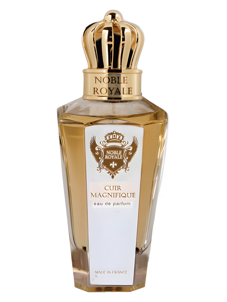 Noble Royale Cuir Magnifique