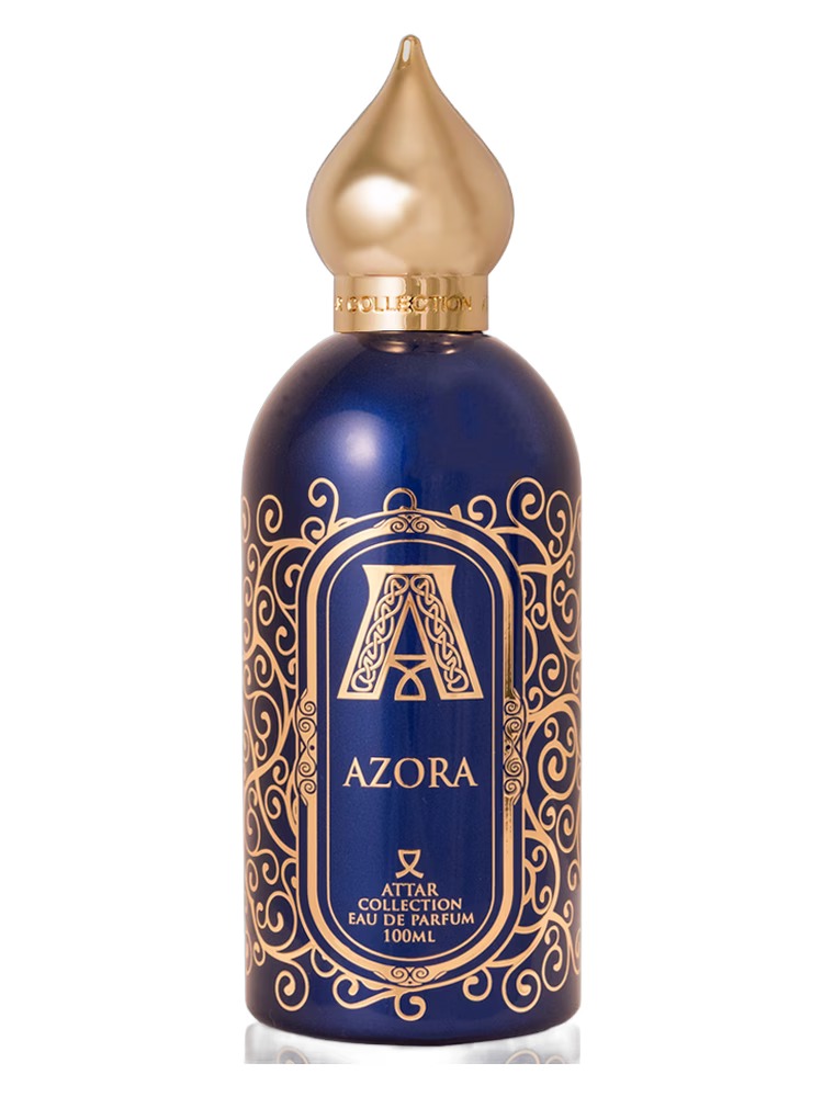 Attar Collection Azora