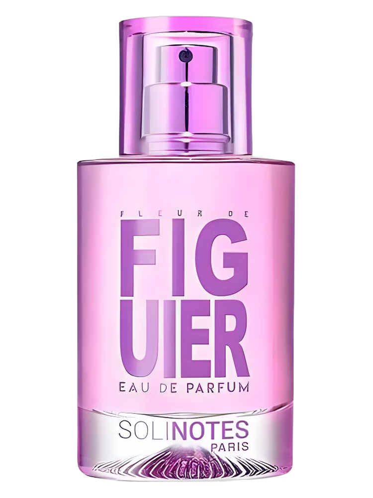 Solinotes Fleur de Figuier