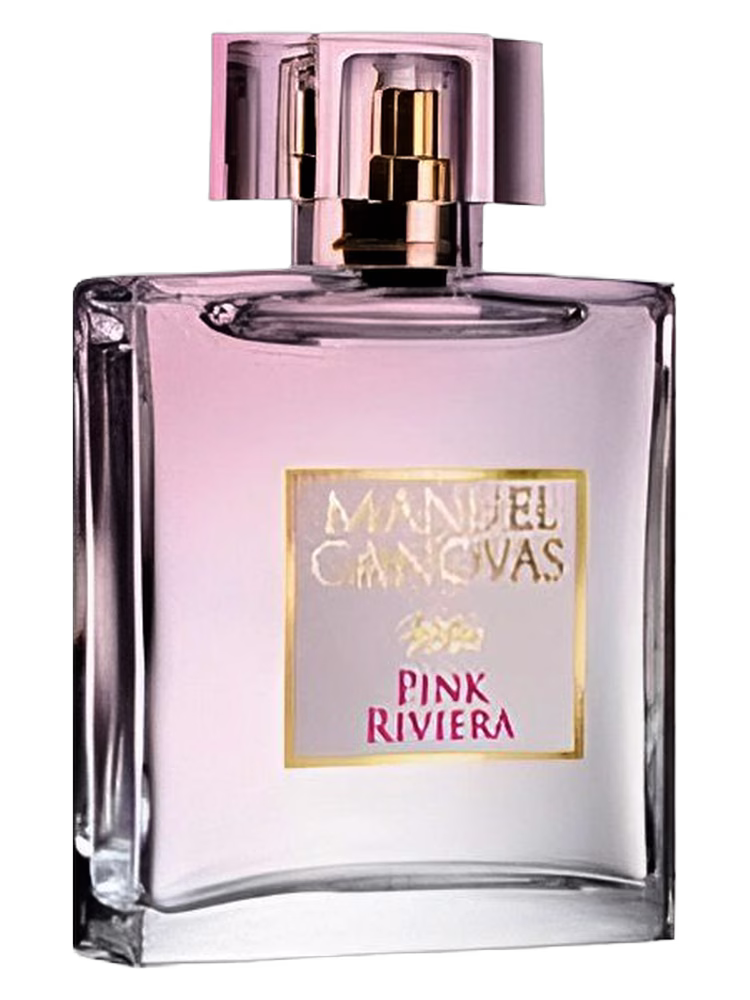Manuel Canovas Pink Riviera