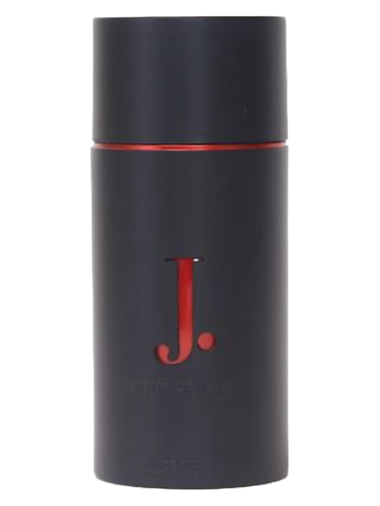 Junaid Jamshed J. Pour Homme