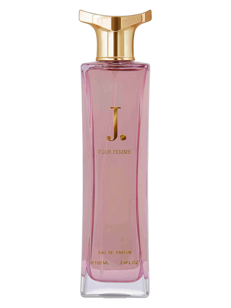 Junaid Jamshed J. Pour Femme