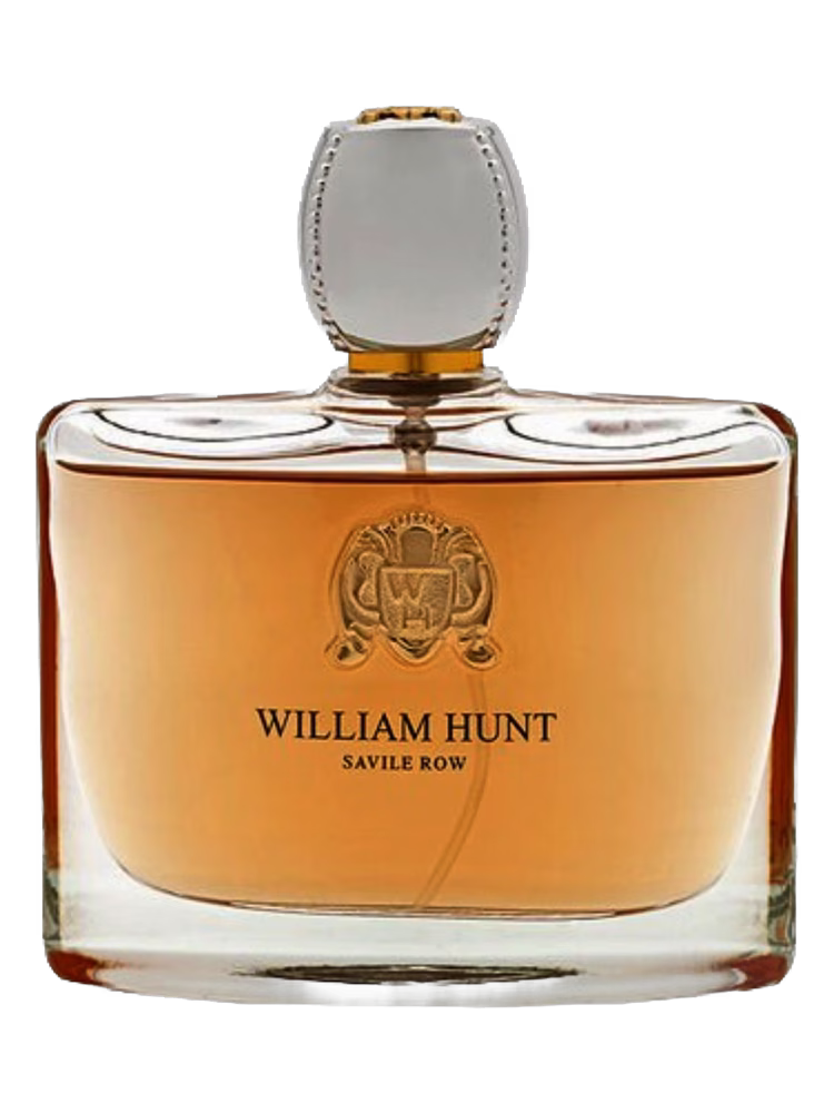 William Hunt Oud De Parfum
