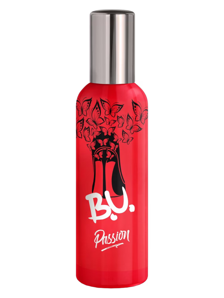 Sarantis B.U. Passion
