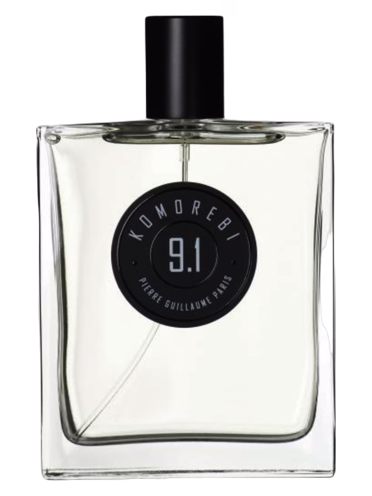Pierre Guillaume Paris Komorebi 9.1