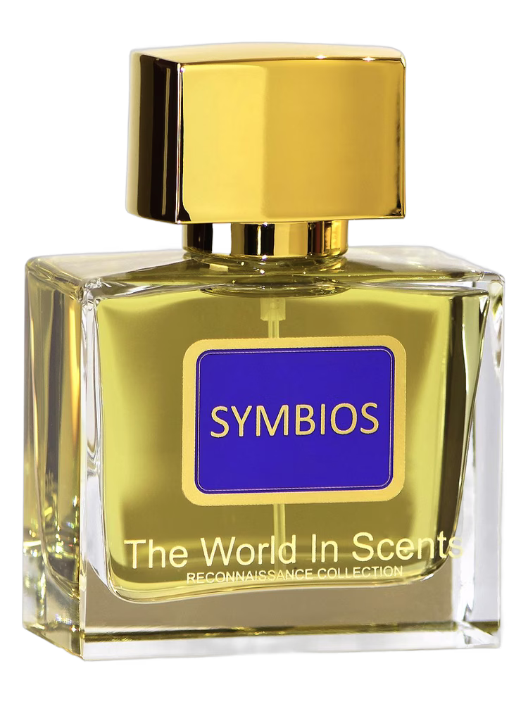 The World In Scents Symbios