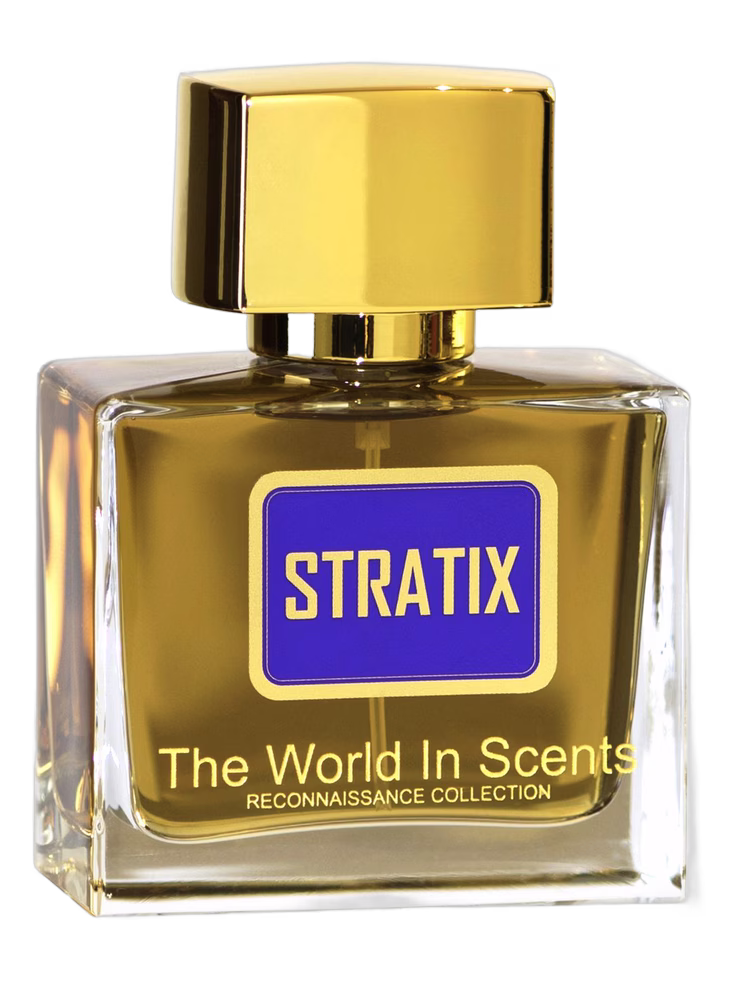 The World In Scents Stratix