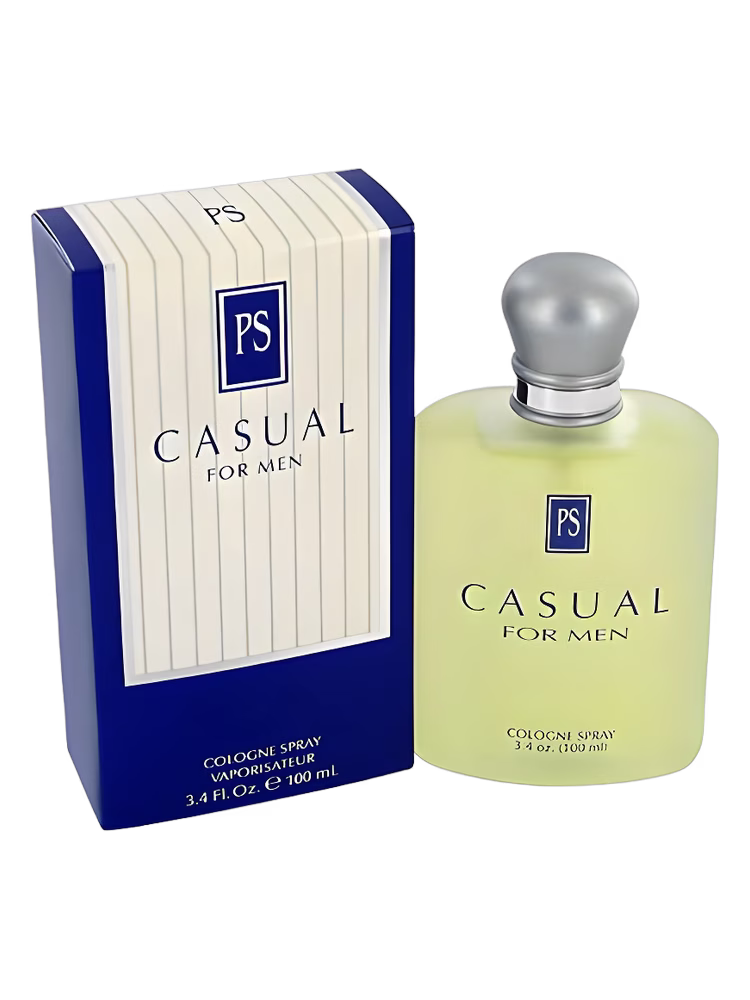 Paul Sebastian Casual for Men