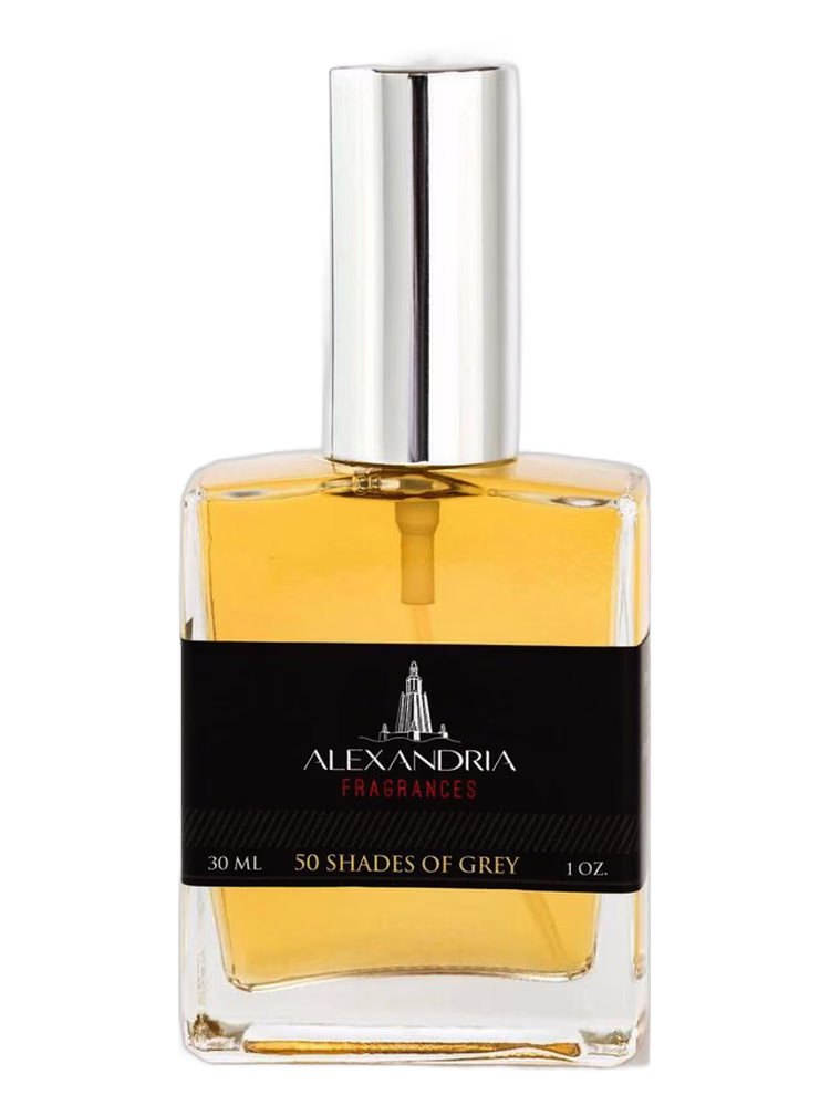 Alexandria Fragrances 50 Shades Of Gray