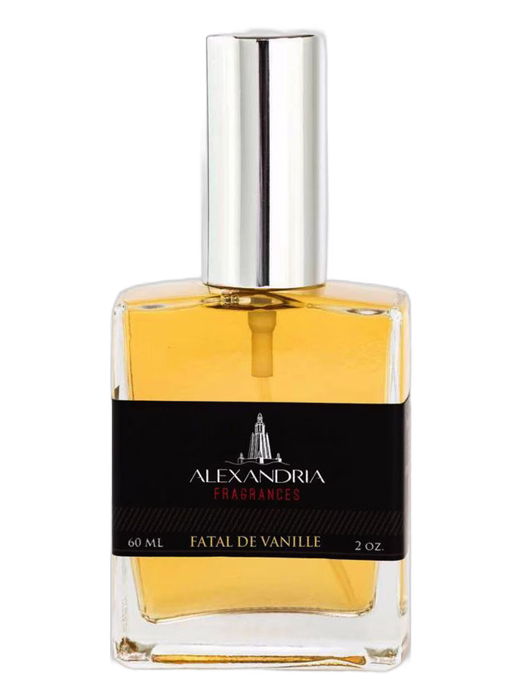 Alexandria Fragrances Fatal de Vanille