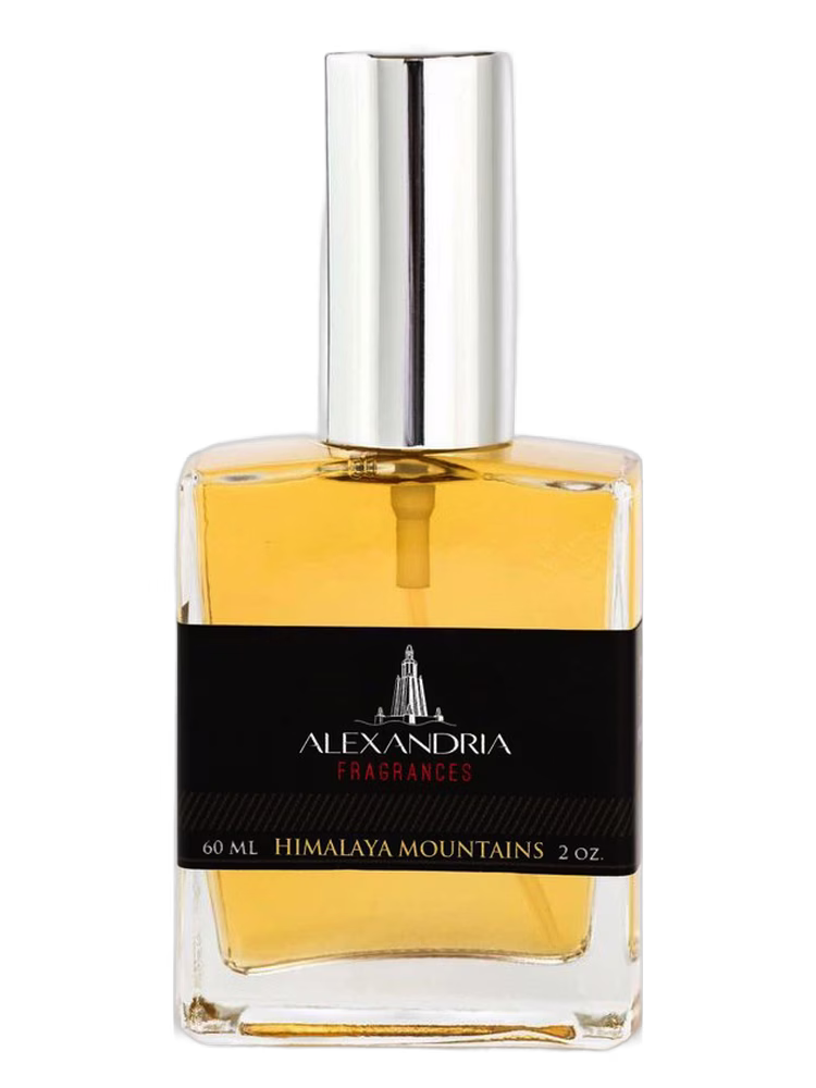 Alexandria Fragrances Himalaya Mountains