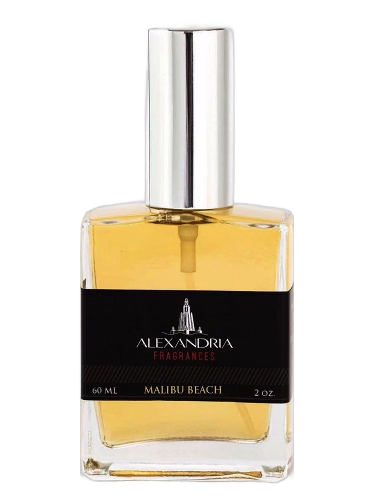 Alexandria Fragrances Malibu Beach