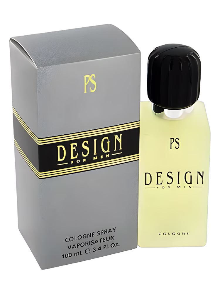 Paul Sebastian Design for Men
