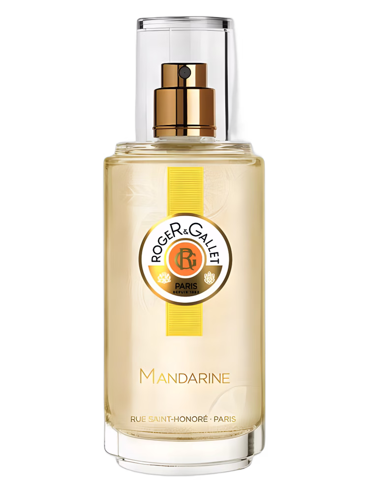 Roger & Gallet Mandarine