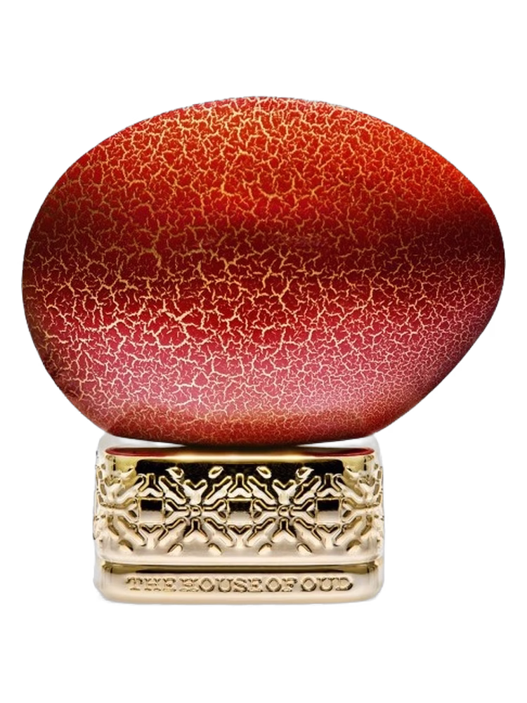 The House of Oud Rock 'n' Rouge