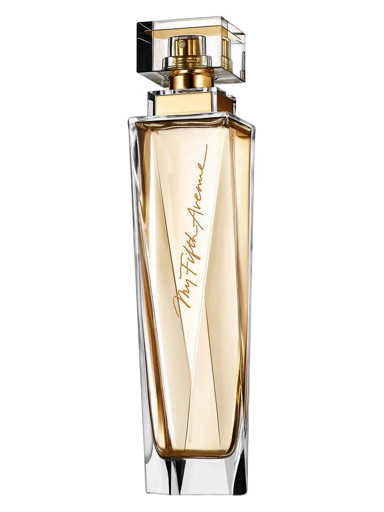 Elizabeth Arden My Fifth Avenue
