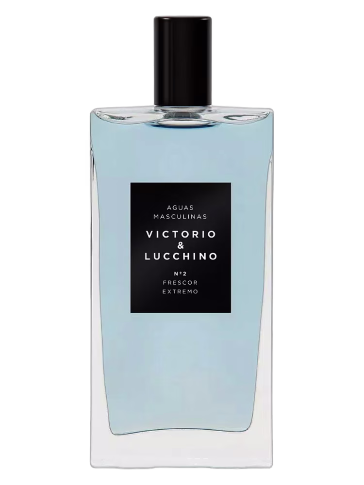Victorio & Lucchino Nº 2 Frescor Extremo