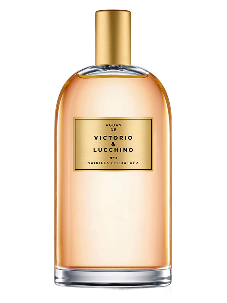 Victorio & Lucchino Nº 10 Vainilla Seductora Vanille Seductress