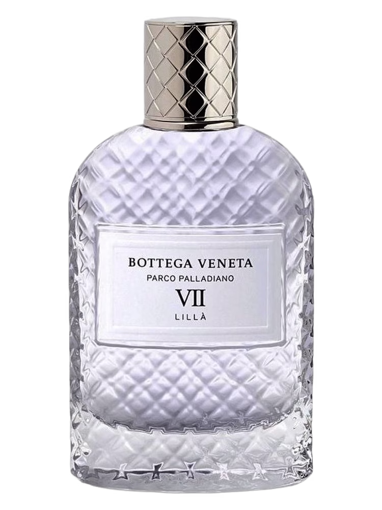 Bottega Veneta Parco Palladiano VII: Lillà