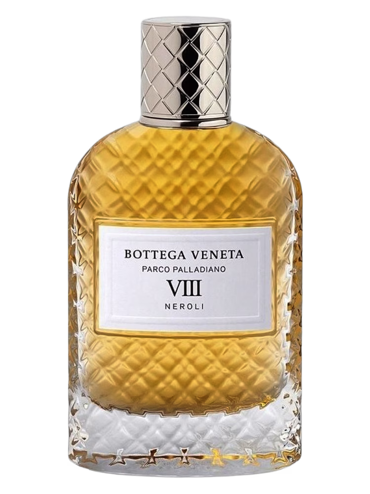 Bottega Veneta Parco Palladiano VIII: Neroli