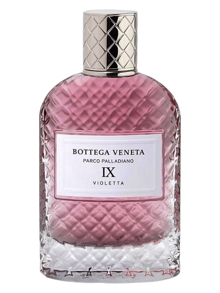 Bottega Veneta Parco Palladiano IX: Violetta