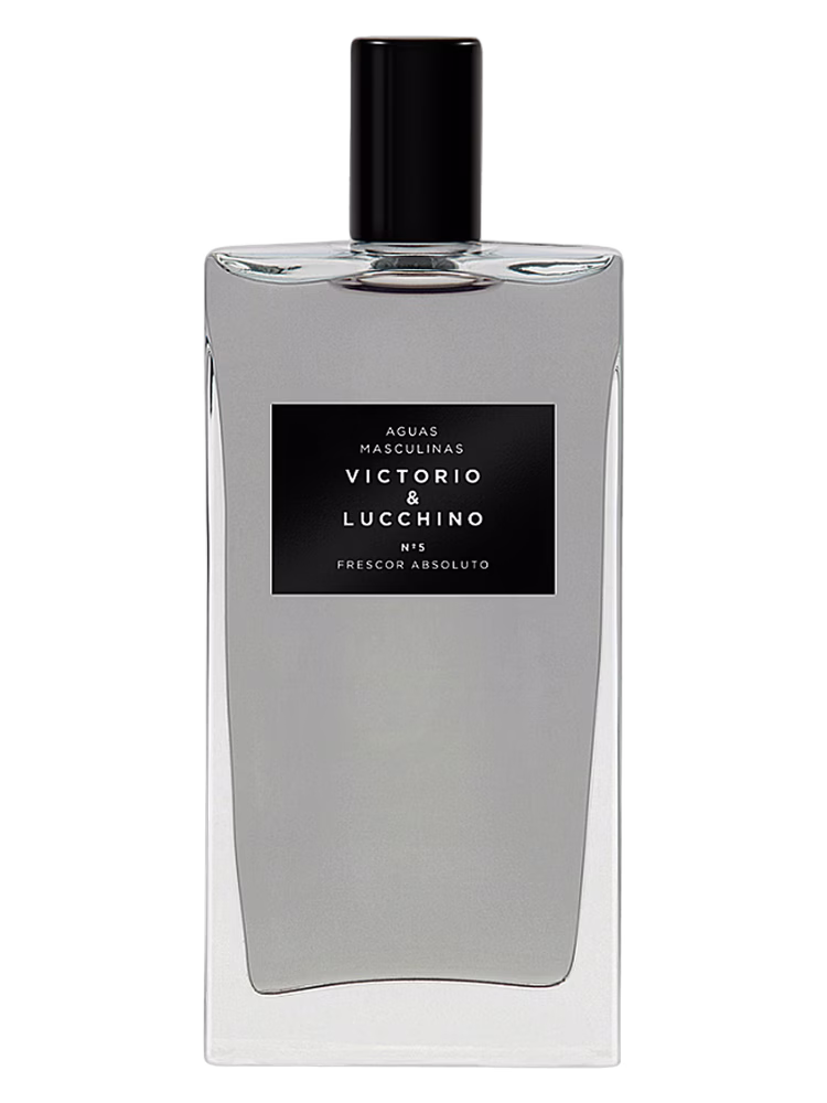 Victorio & Lucchino Nº 5 Frescor Absoluto