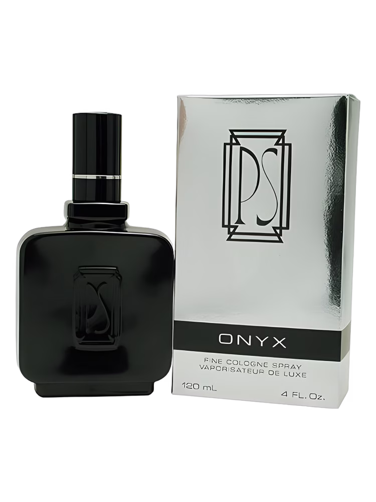 Paul Sebastian Onyx